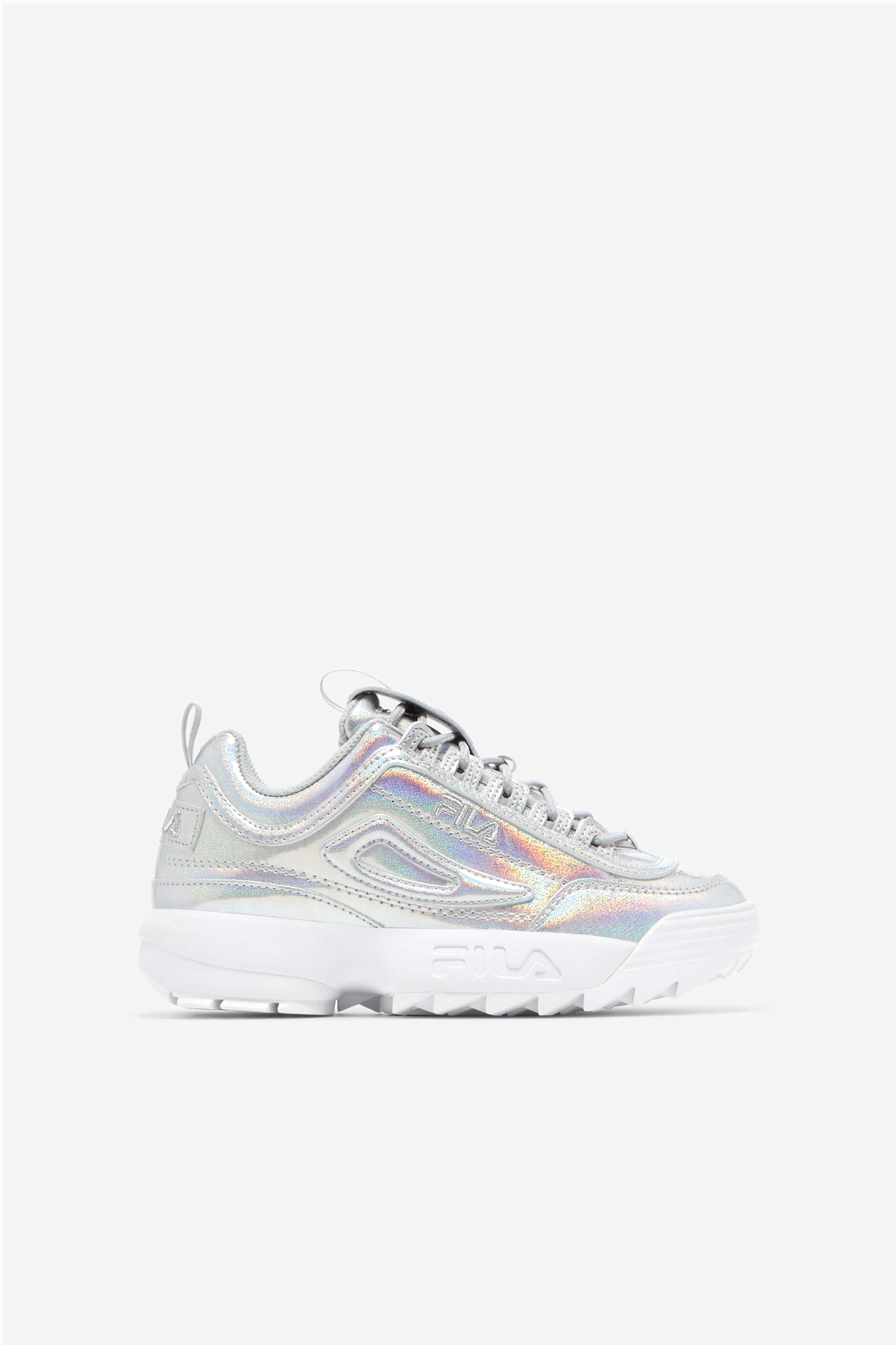 Fila kids size online 2