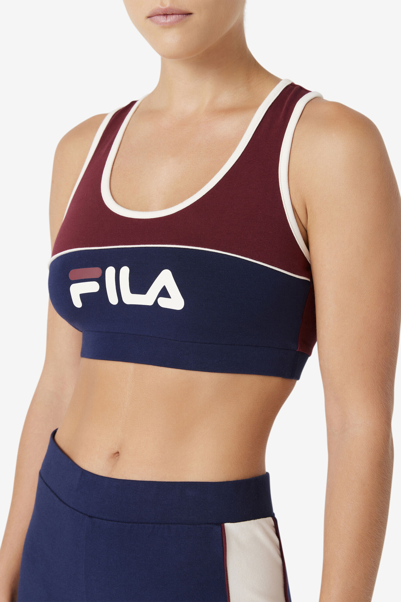 Kairi Sports Bra Fila
