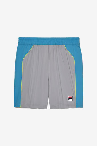 BACKSPIN COLOR BLOCK SHORT