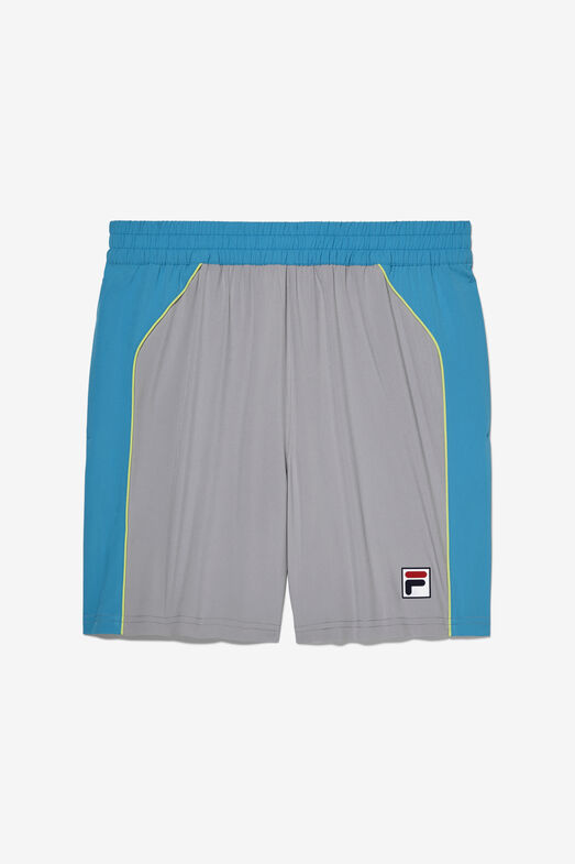 BACKSPIN COLOR BLOCK SHORT