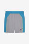 BACKSPIN COLOR BLOCK SHORT