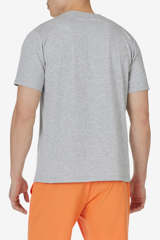 FILA X DVRX SS GRAPHIC TEE