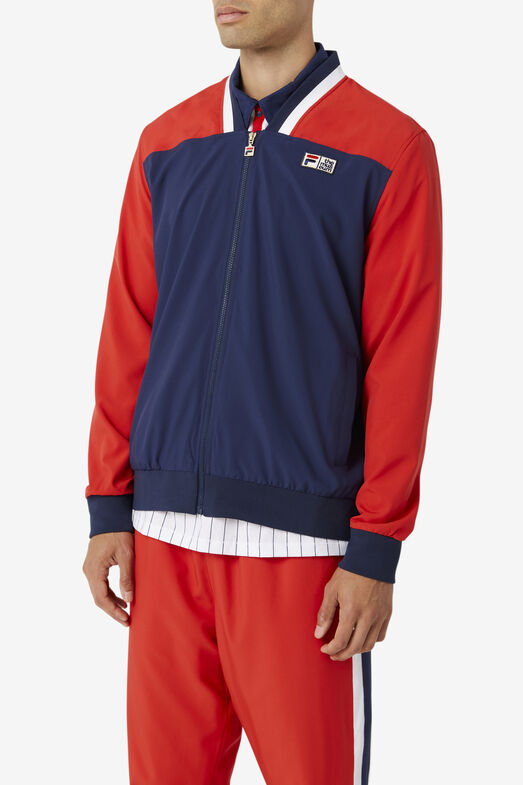 THE MUSEUM JACKET
