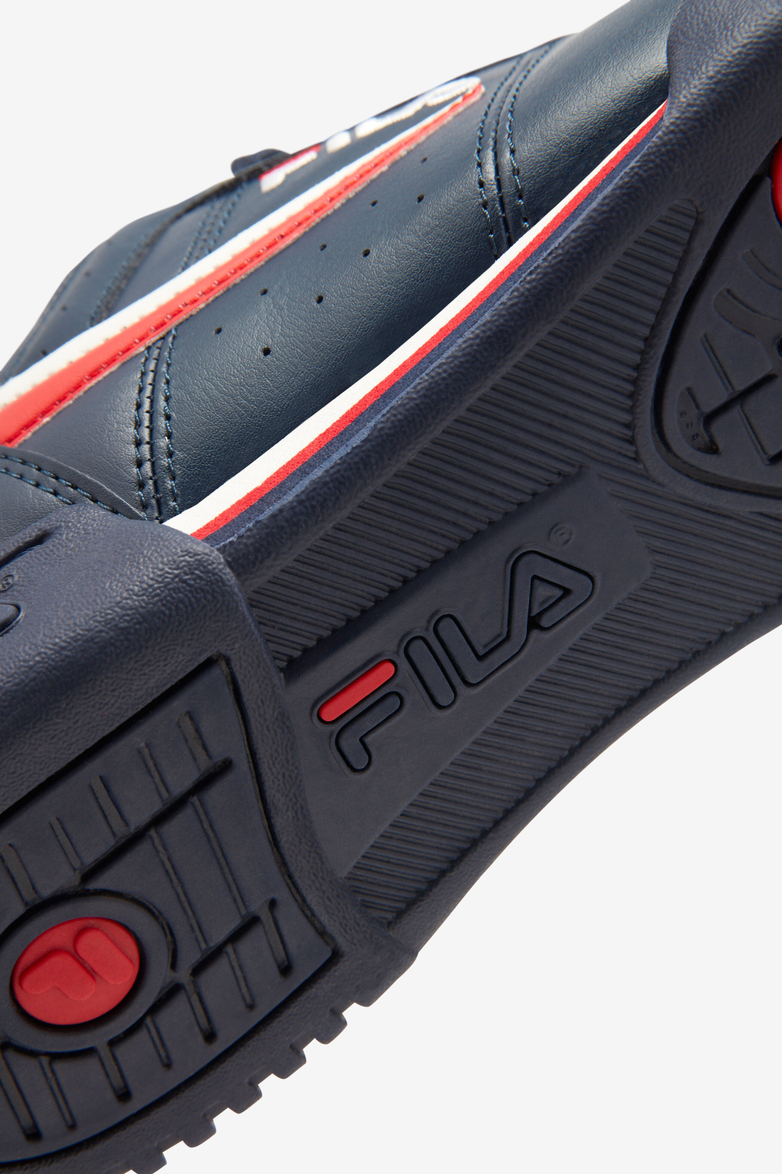 Fila og fitness hot sale
