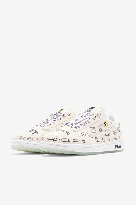 TENNIS 88 X MUSEUM DC