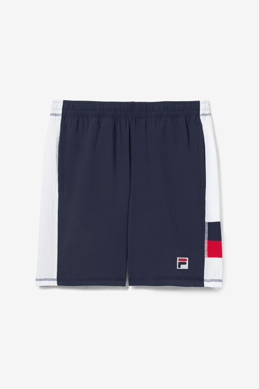 ESSENTIALS H STRCH WVN SHORT