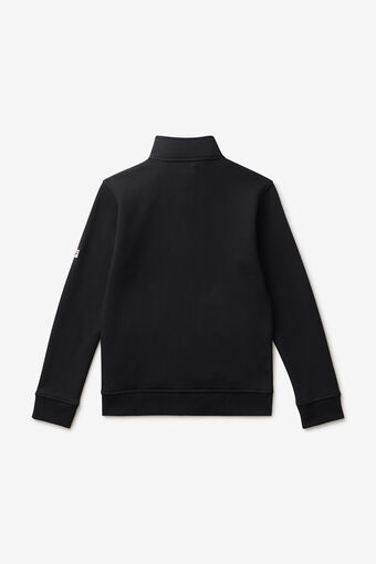 ESSENTIALS FLEECE JACKET