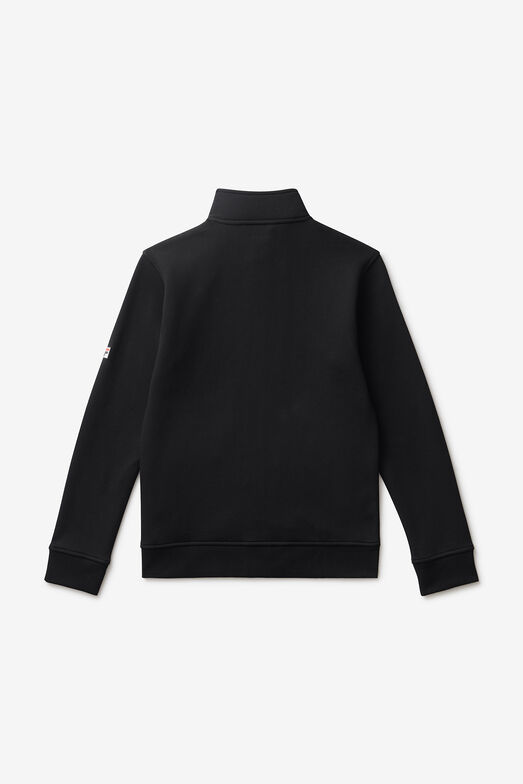 ESSENTIALS FLEECE JACKET