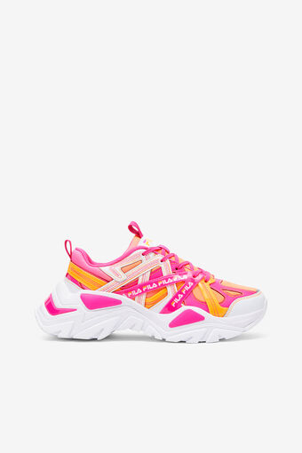 Electrove 2 Stitch/WHT/PGLO/OPOP/Ten