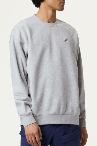 CLASSIC RELAXED SWEATSHIRT