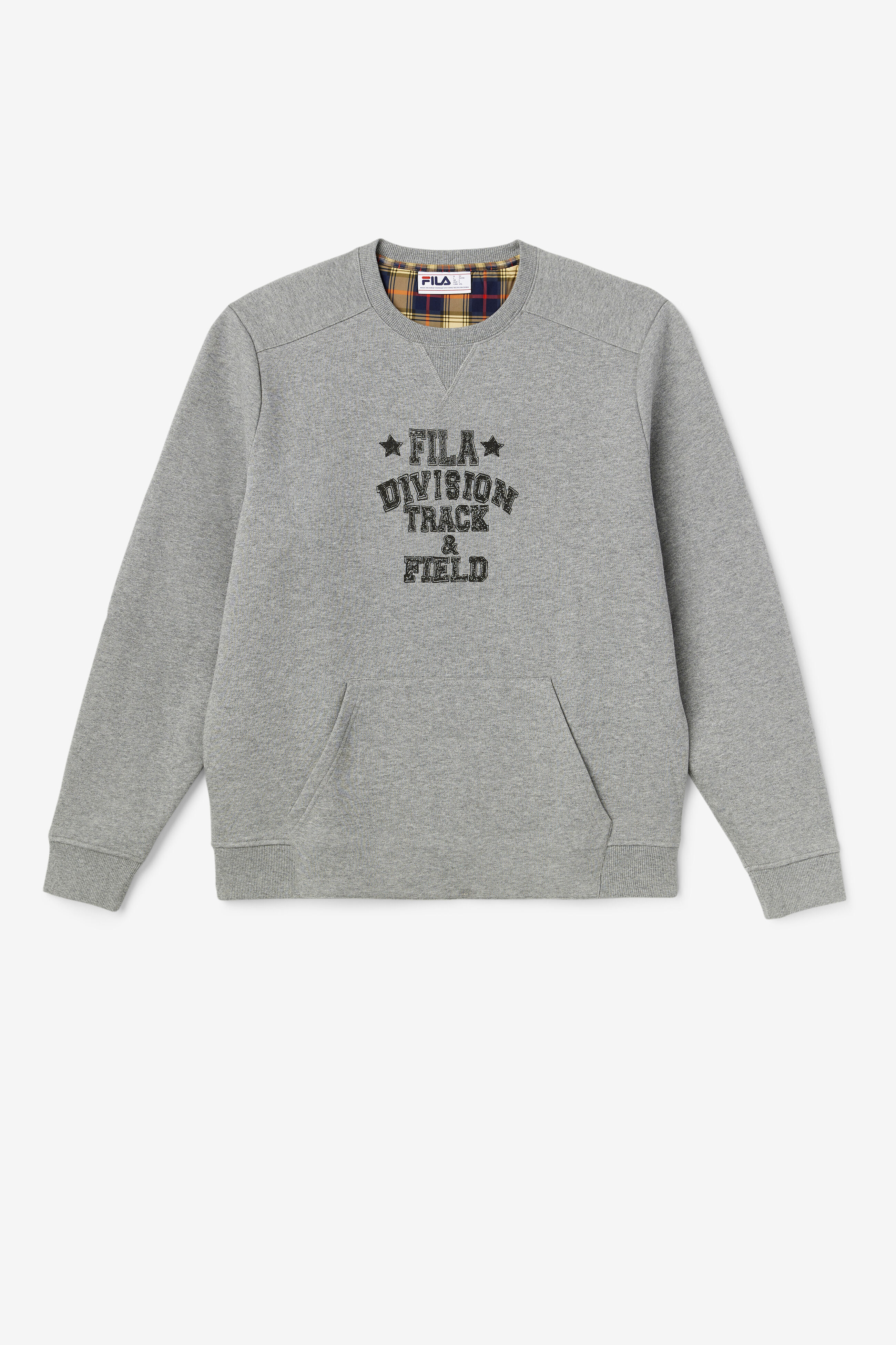 Fila field top