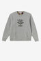 JUDDAH CREW NK FLEECE