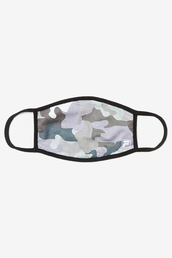 FILA MASK/BLACKCAMO/1 Size