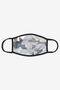 FILA MASK/BLACKCAMO/1 Size