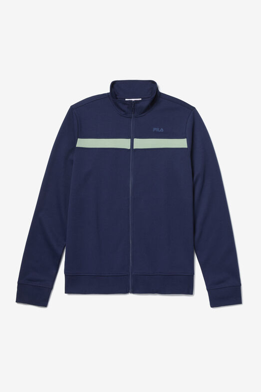 PANELLO TRACK JACKET