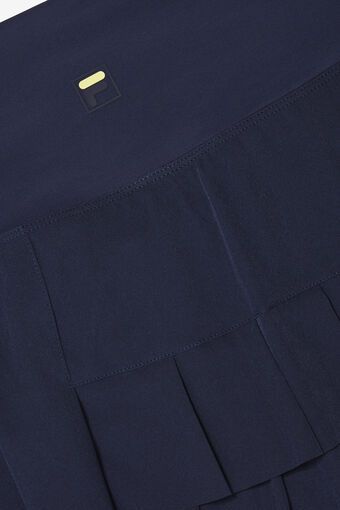 ALLEY PLEATED SKORT