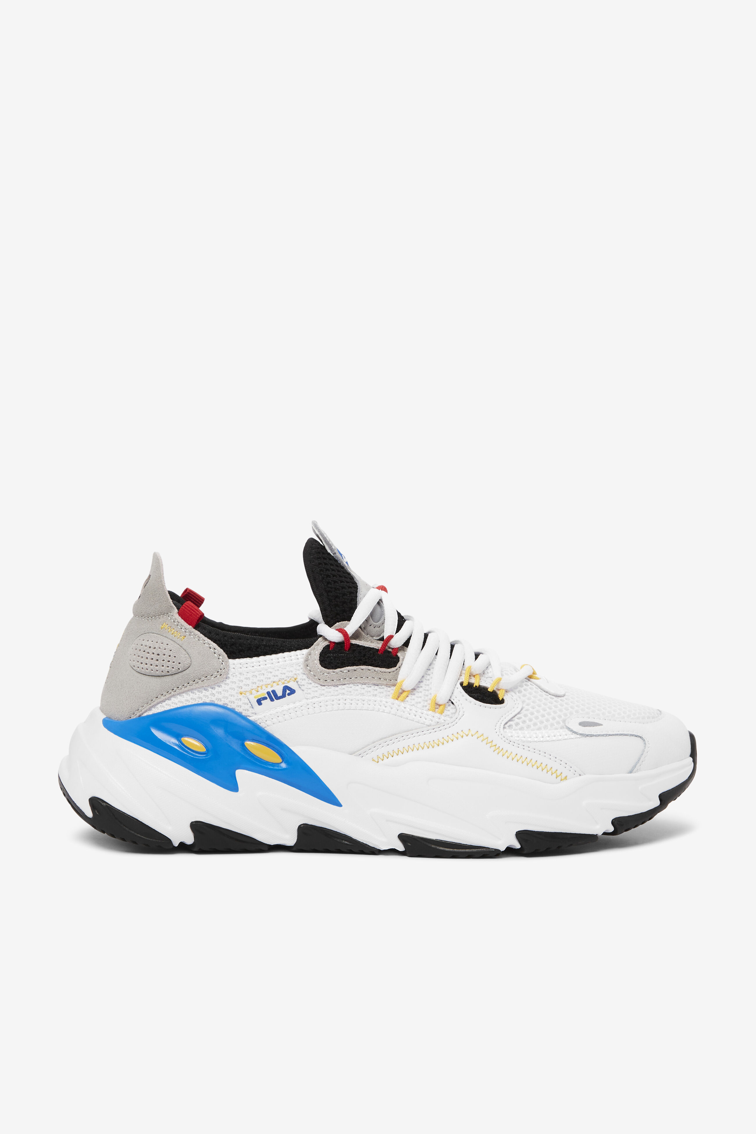 Men s Ray Tacer Evo 2 Sneakers Lifestyle Fila