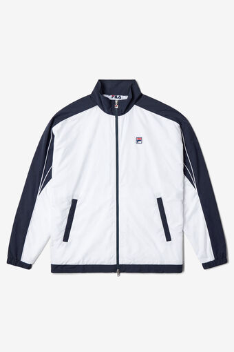TRACK JACKET