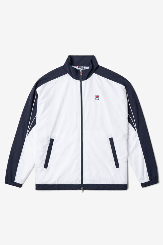 TRACK JACKET