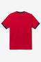 MARCONI CREW TEE