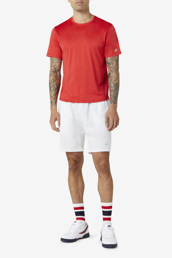 Modern Fit Men's Tennis Shorts Fila