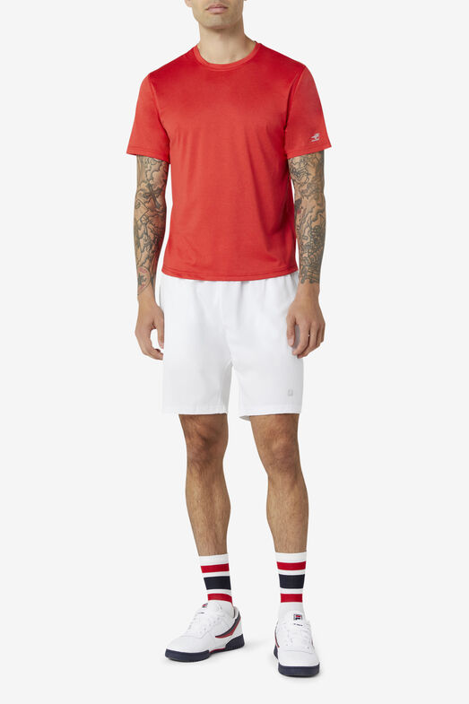 Modern Fit Men's Tennis Shorts Fila