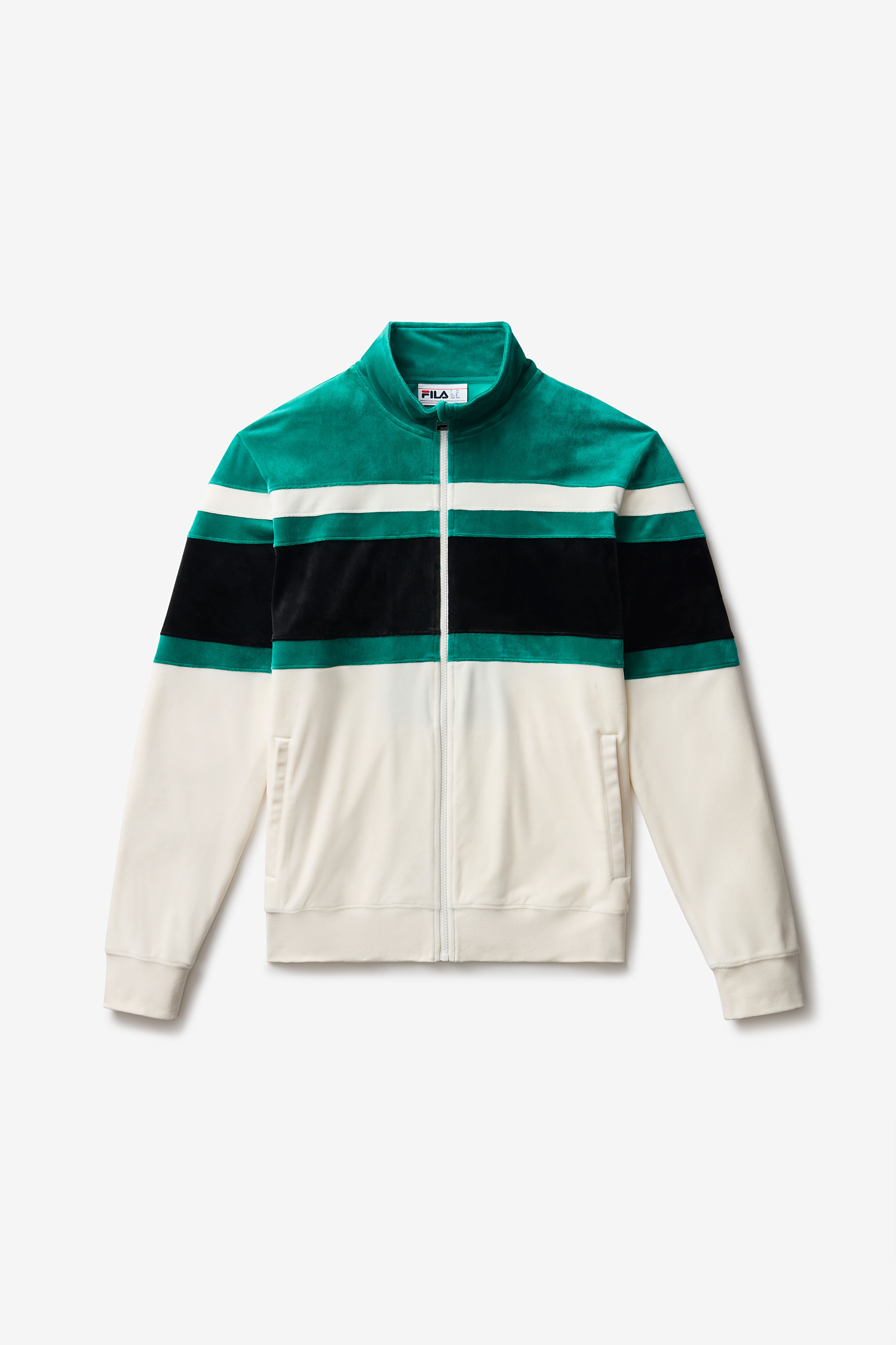 Fila tessa anorak jacket clearance