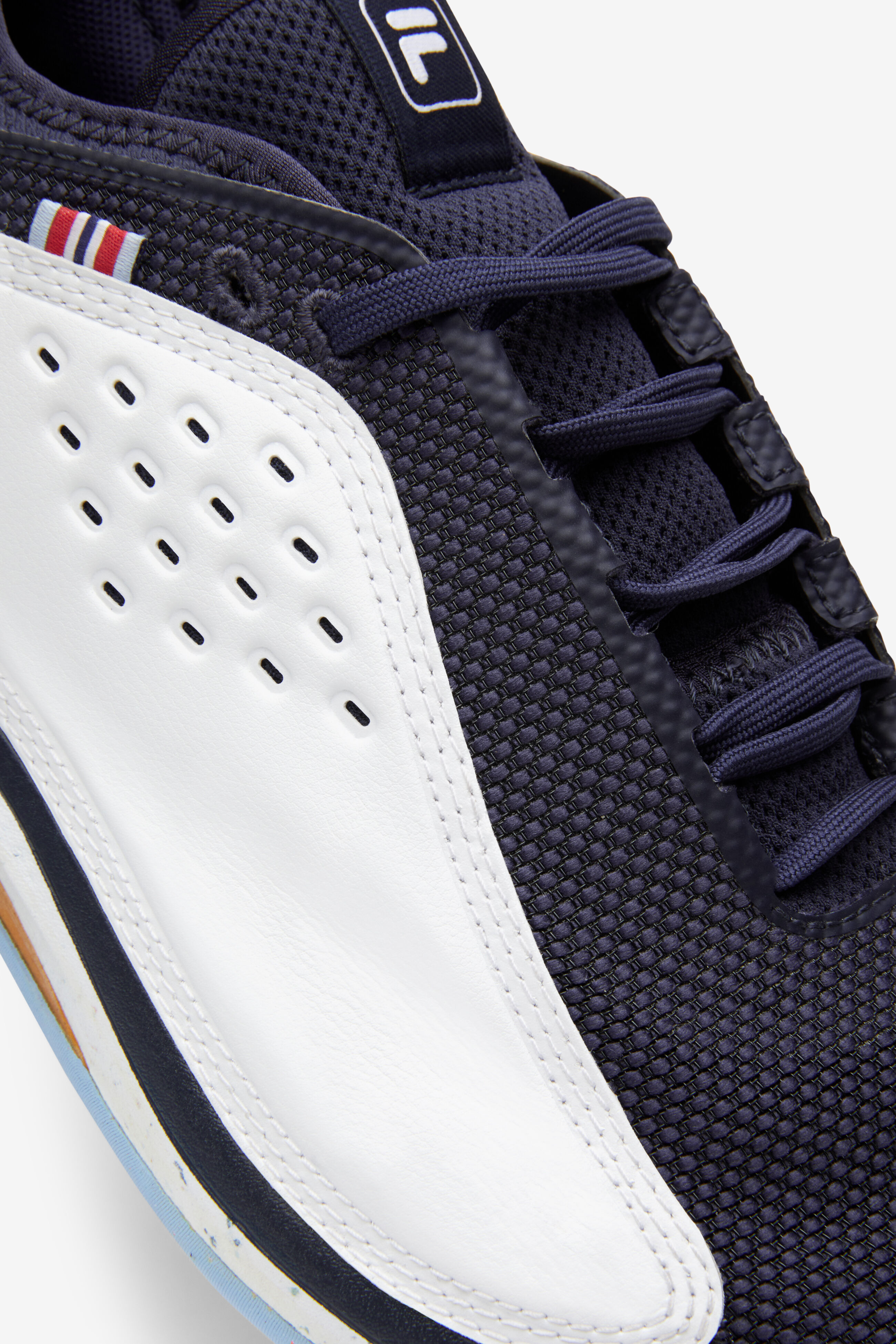 Fila turn max feminino store