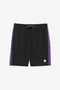 BACKSPIN WOVEN SHORT