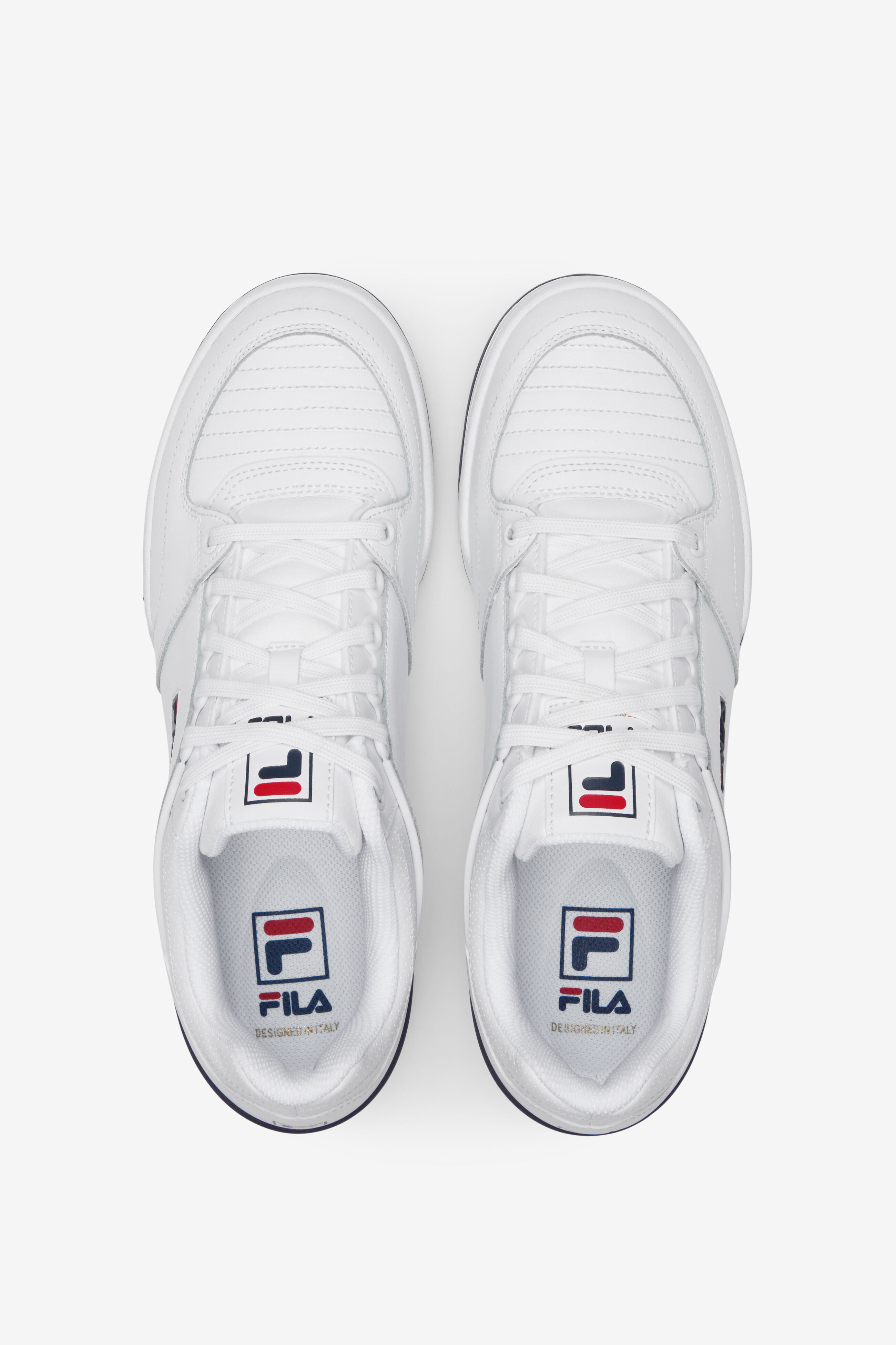 Fila shop sale mens