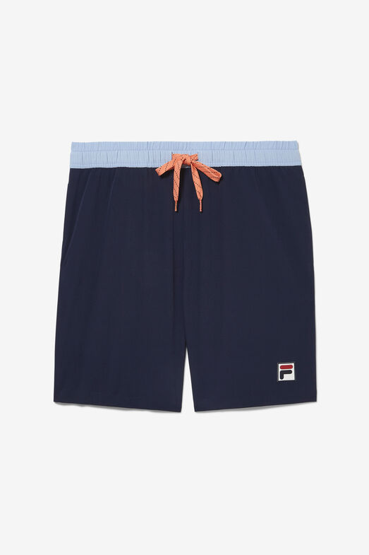 SOLAR POWER WOVEN SHORT