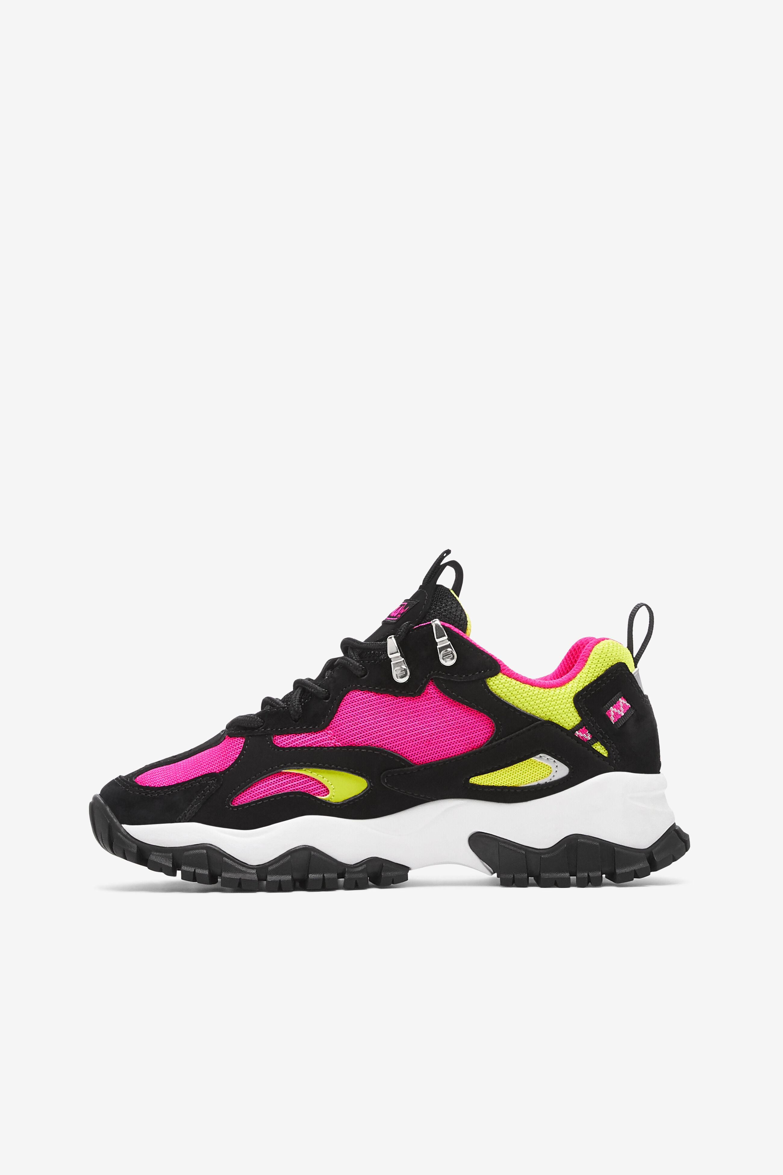 Womens ray tracer fila deals