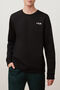 COLONA SWEATSHIRT