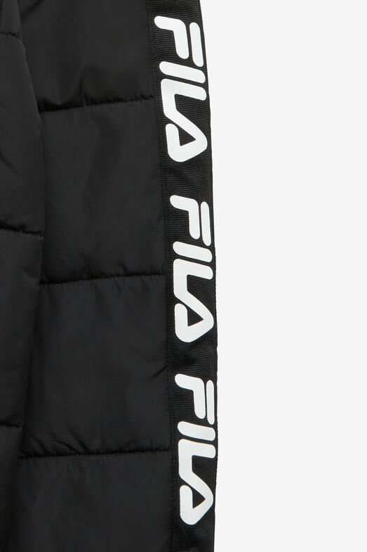 PACE PUFFER JACKET