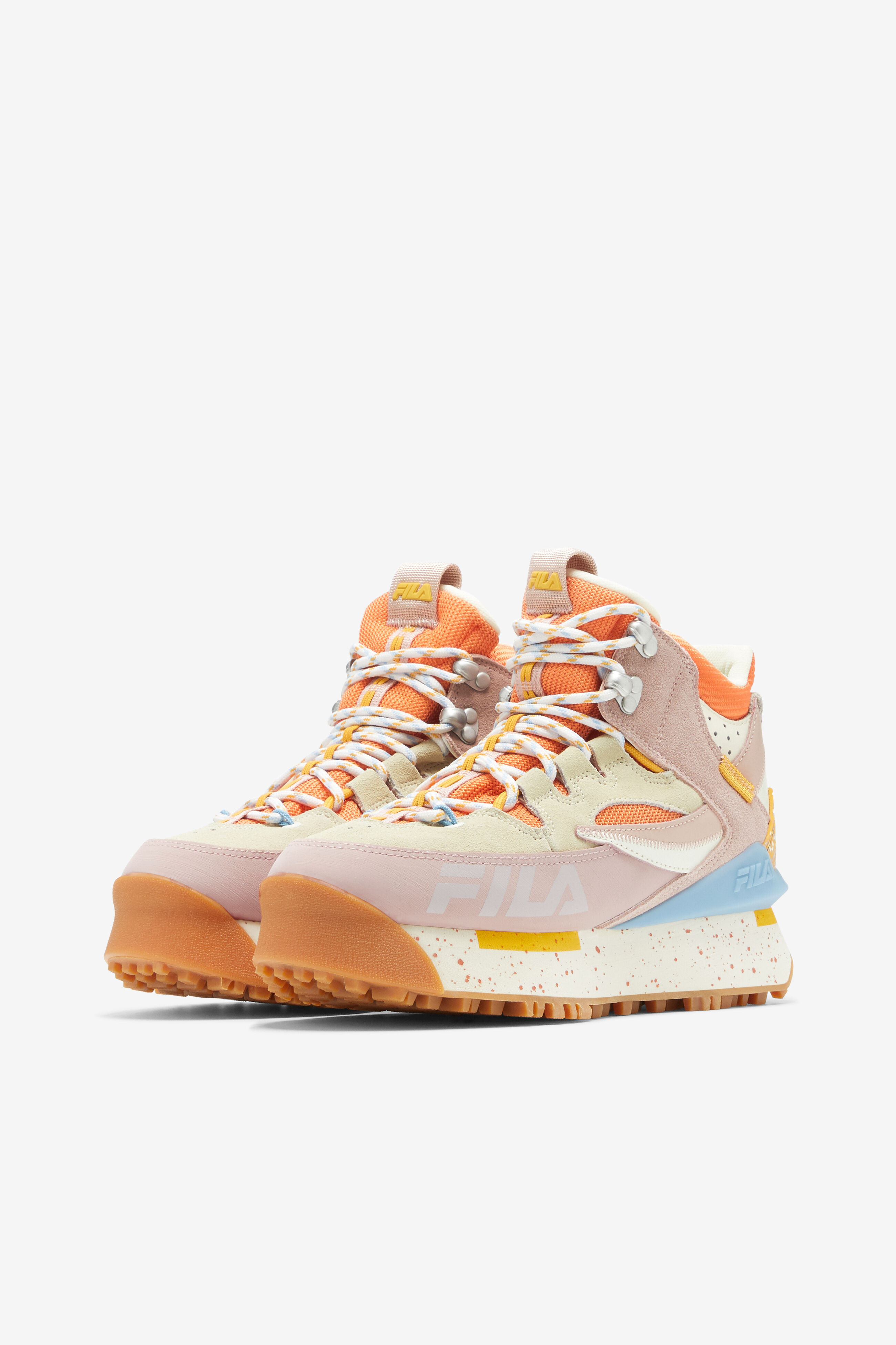 Fila trekking deals