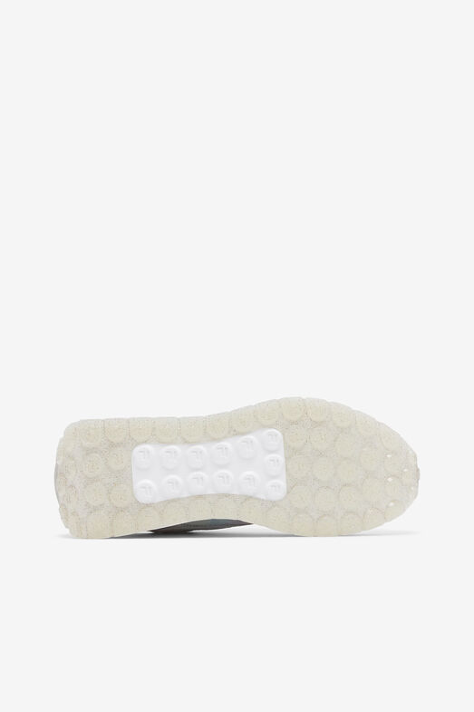 RENNO PRISM SUEDE/MSIL/MSIL/WHT/Ten