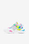 CAGE MID MIXED MEDIA/WHT/GGRY/SFTY/Ten