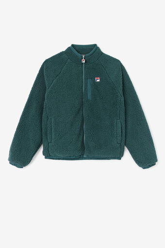 YURI RAGLAN SHERPA/JUNEBUG/Large