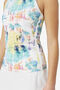 TIE DYE RACERBACK TANK
