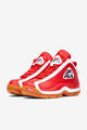 Grant Hill 2/FRED/WHT/GUM/Ten and a half