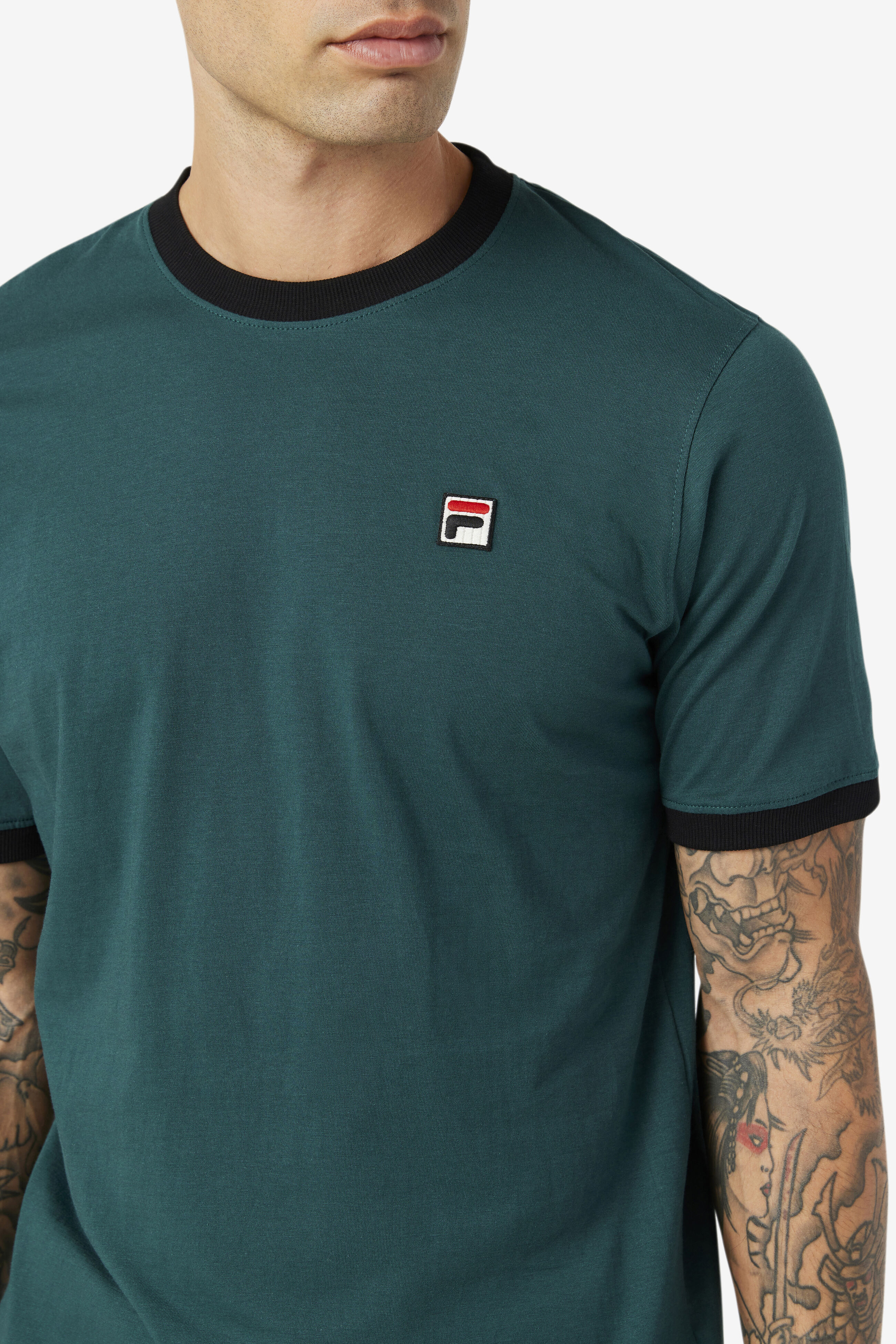 Fila marconi shop t shirt