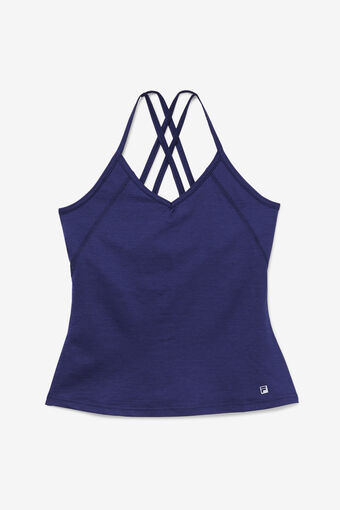 BACK COURT CAMI TANK