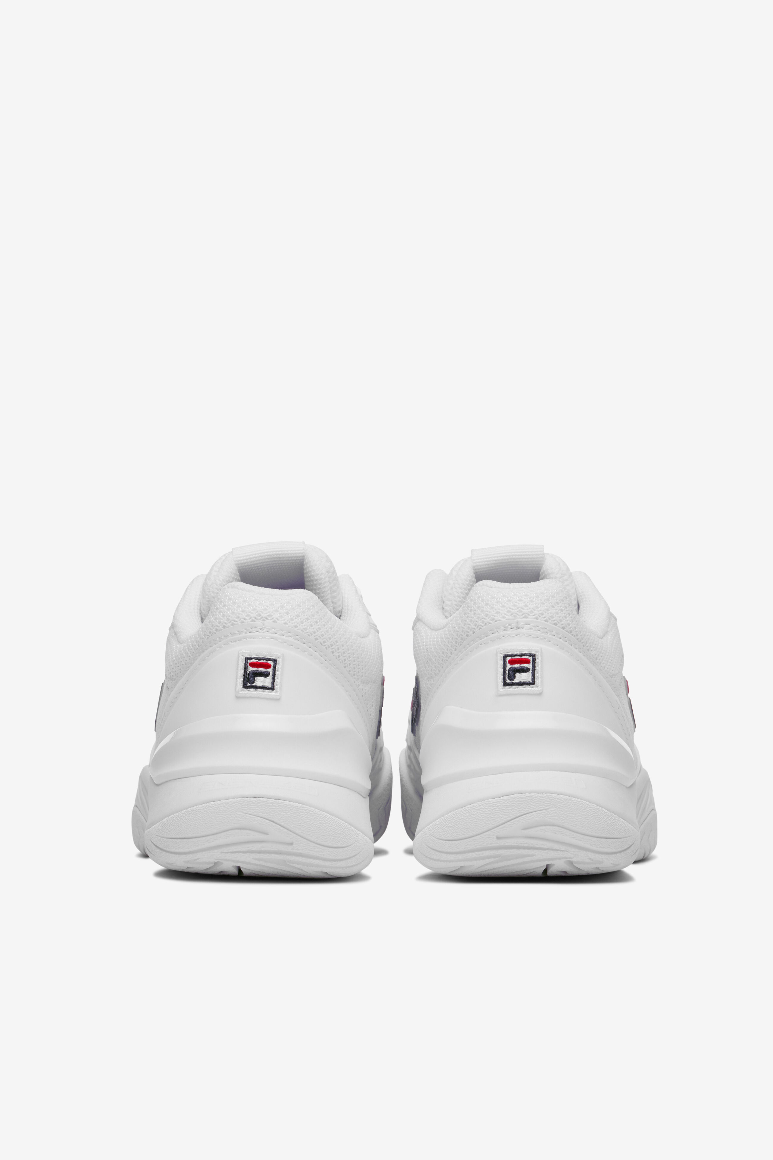 Fila disruptor 3 womens white sales