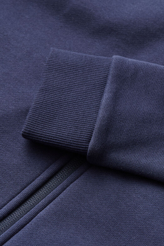ESSENTIALS FLEECE JACKET