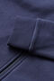 ESSENTIALS FLEECE JACKET