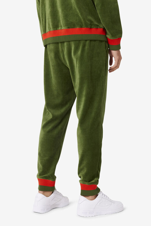 PATERSON X FILA VLR PANT/DFIR/VPOP/DSUN/Large