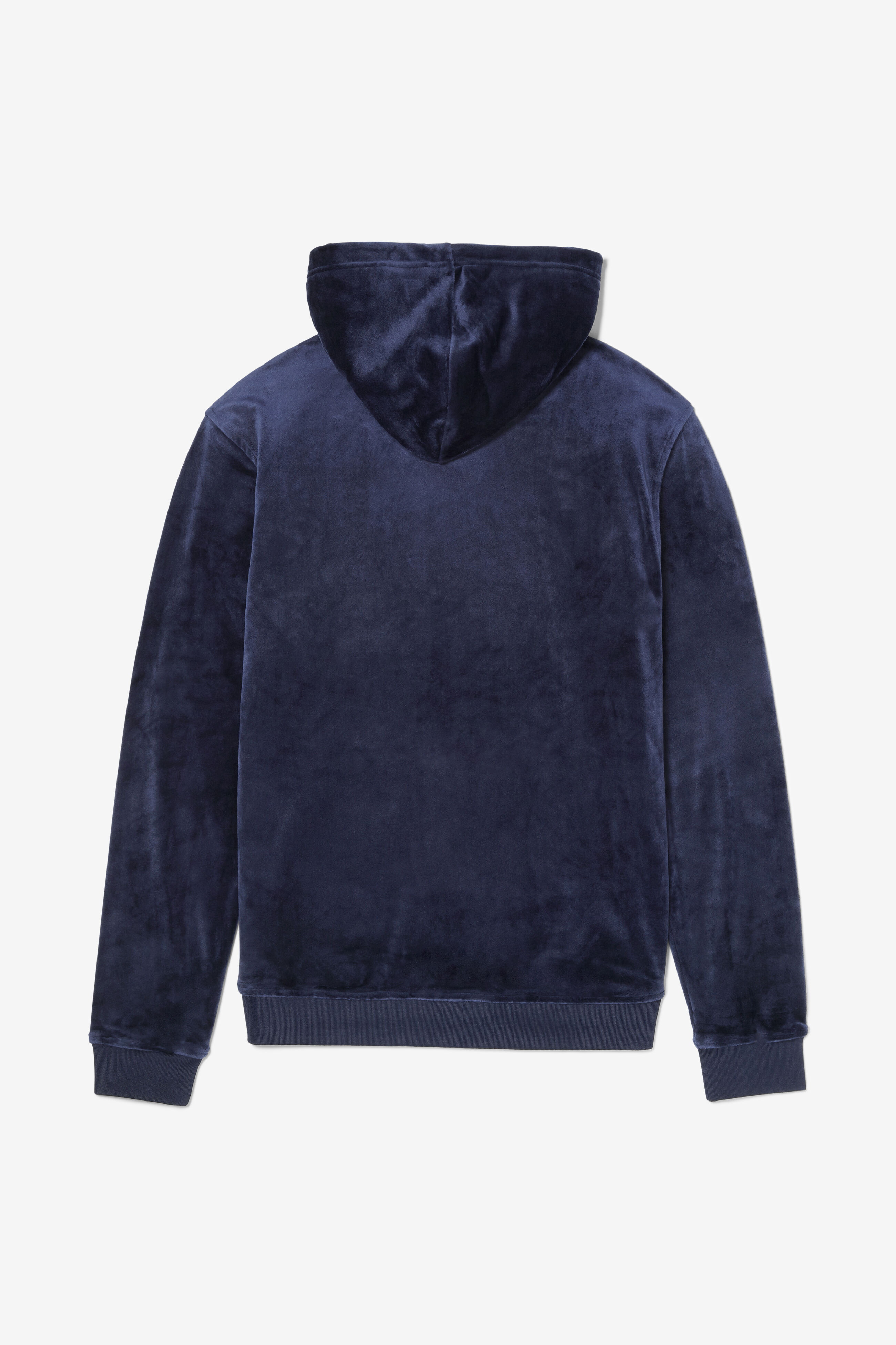 Fila asher sales velour hoodie