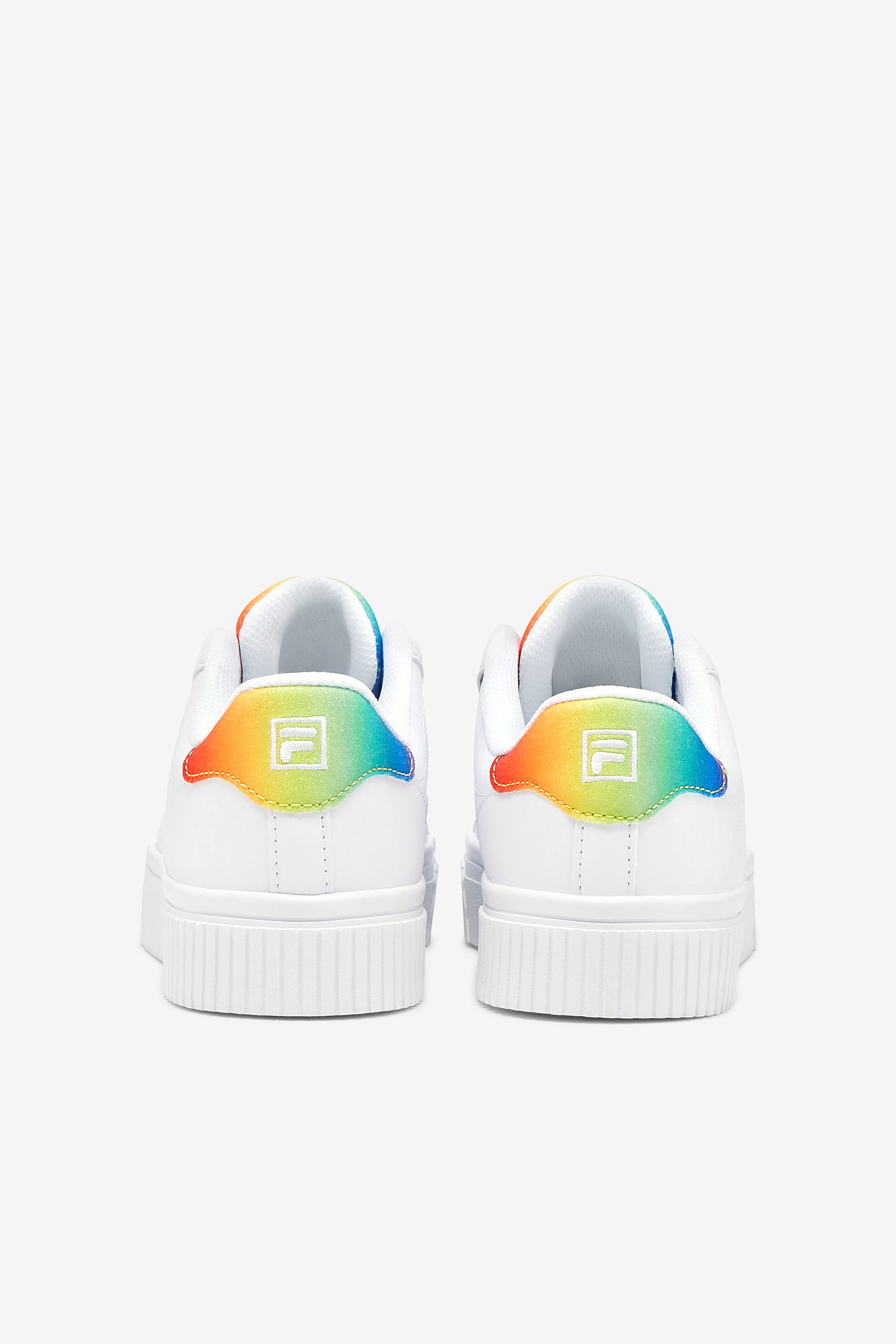 Fila glitter on sale sneakers