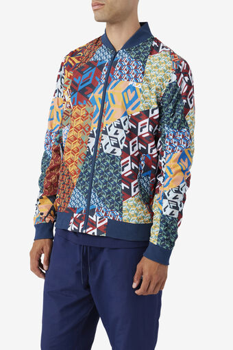 MAV BOMBER JACKET