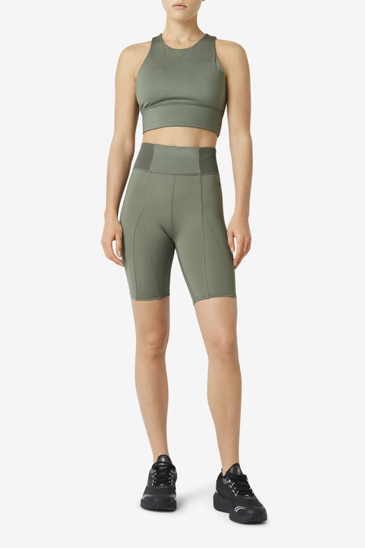 FORZA 8 IN TEXTURE BIKE SHORT
